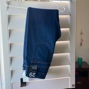 Joe’s Jeans skinny ankle “flawless” size 29